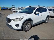 2015 Mazda CX-5 2.0 Maxx Sport FWD Auto