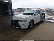 2016 Toyota Camry 2.5 Altise Auto