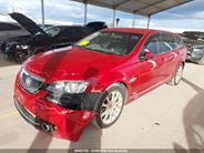 2011 Holden Calais Sportwagon 3.6 Active Select