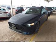 2023 Mazda Mazda3 G20e Evolve M-Hybrid Vision Hatch Auto