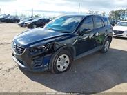 2015 Mazda CX-5 2.0 Maxx FWD Auto