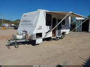 2015 JAYCO Starcraft
