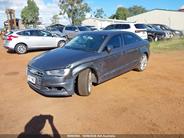 2014 Audi A3 1.4 TFSI COD Attraction S tronic