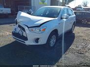 2013 Mitsubishi ASX 2.0