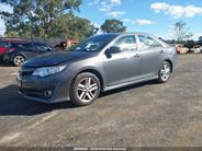 2013 Toyota Camry 2.5 Atara S Auto