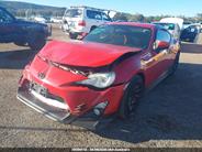 2013 Toyota 86 2.0 GT Auto