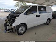 2011 Hyundai iLoad