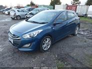 2014 Hyundai i30 1.8 SE Auto