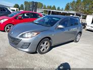 2011 Mazda Mazda3