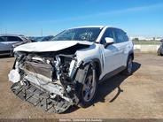 2022 Toyota RAV4 2.5 Hybrid AWD GX (No Sat-Nav) E-CVT
