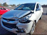 2014 Hyundai ix35 2.0 GDi SE Auto