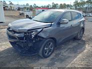 2013 Hyundai ix35 2.0 SE Auto