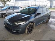2013 Renault Mégane 2.0 Renaultsport GT 220