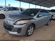 2012 Mazda Mazda3 2.0 Neo Activematic