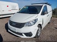 2023 LDV G10+ 2.0 D20 Turbo-Diesel Auto