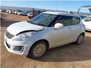 2014 Suzuki Swift 1.4 GL