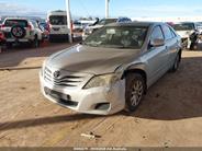 2011 Toyota Camry 2.4 Altise Auto
