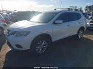 2014 Nissan X-TRAIL 1.6 Turbo Diesel TS CVT