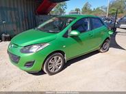 2012 Mazda Mazda2 1.5 Neo