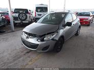 2011 Mazda Mazda2 1.5 Neo Auto
