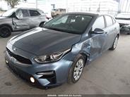 2019 KIA Cerato 2.0 S Auto