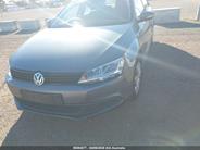 2011 Volkswagen Jetta 118TSI DSG