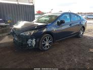 2019 Subaru Impreza 2.0i CVT Sedan