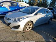 2014 Hyundai i40 2.0 GDI Active Auto
