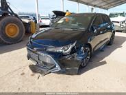 2022 Toyota Corolla 2.0 ZR CVT
