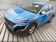 2023 Hyundai Kona 2.0 MPi CVT
