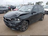 2014 BMW X5 3.0 xDrive30d Steptronic
