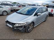 2011 Honda Odyssey 2.4 Auto
