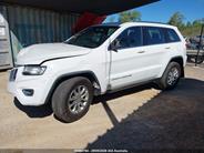 2014 Jeep Grand Cherokee 3.0 CRD Laredo Auto