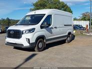 2024 LDV Deliver 9 2.0 MWB MR Auto