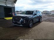 2022 Hyundai Palisade 3.8 GDi (8 Seats) Auto