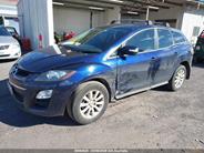2011 Mazda CX-7 2.5 Classic Activematic FWD