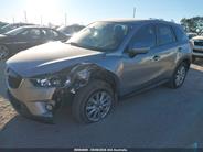 2014 Mazda CX-5 2.0 Maxx Sport FWD Auto