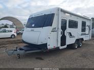 2017 JAYCO Silverline