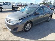 2012 Toyota Camry 2.5 Altise Auto
