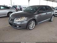 2013 Suzuki Kizashi 2.4 Sport AWD Auto (QLD)
