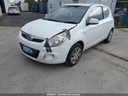 2012 Hyundai i20 1.4 Active