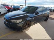 2014 BMW 5 Series