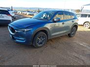2021 Mazda CX-5 2.0 Maxx Sport FWD Auto