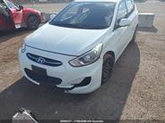 2014 Hyundai Accent 1.6 Active Auto