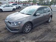 2013 Volkswagen Golf 103TSI Highline DSG