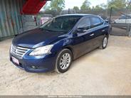 2013 Nissan Pulsar 1.8 ST-L CVT