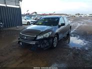 2011 Honda Accord 2.4 VTi Auto