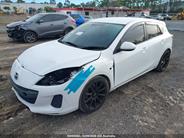 2013 Mazda Mazda3 2.0 Neo Activematic