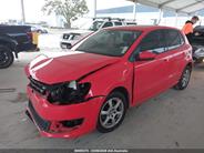 2014 Volkswagen Polo 77TSI Comfortline DSG