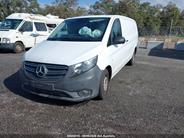 2022 MERCEDES BENZ Vito